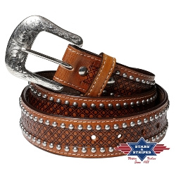 Belt Stars&Stripes WG-311