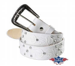 Belt Stars&Stripes WG-110