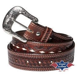 Belt Stars&Stripes WG-310