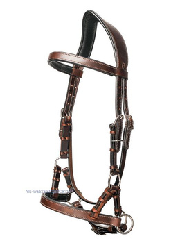 Sidepull WI anatomically shaped