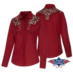 Shirt Stars&Stripes CATHERINE