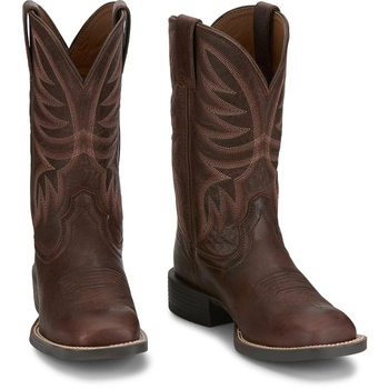 Western boots JUSTIN BOOTS Demeter