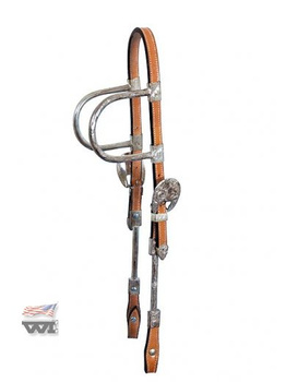 bridle wi show te