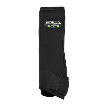 protective boots neoprenowe pro-tech airflow reary / czarne