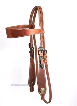 bridle wi hs-xl-371