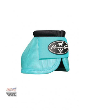 bell boots professional´s choice secure-fit / turquoise