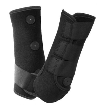 Protective boots kontaktowe SHOWMAN magnetyczne