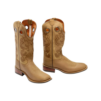 Western boots POOL'S 567-30M-GR