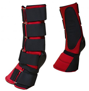 Protective boots SHOWMAN 2w1