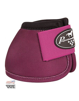 bell boots professional´s choice secure-fit / wine