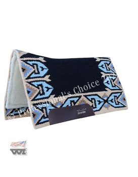 Saddle pad PROFESSIONAL´S CHOICE Ocotillo / onyx