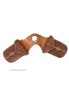 Sakwa WI Horn