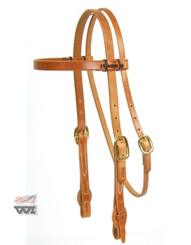 bridle professional's choice quick change