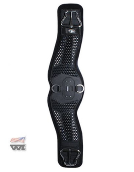 Cinch PROFESSIONAL'S CHOICE contoured ventech cinch
