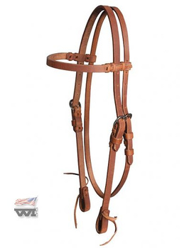 bridle wi ecoline 1