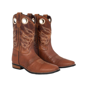 Western boots młodzieżowe Pro-Tech STYLE CALIFORNIA