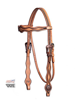 bridle wi wave tooling