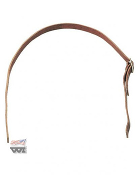 Belt potyliczny do bosala WI