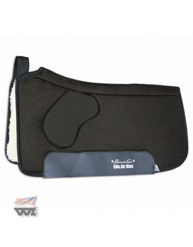 saddle pad smx® professional´s choice orthosport® / black