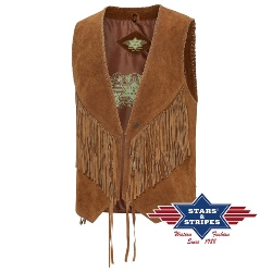 Vest Stars&Stripes W-35