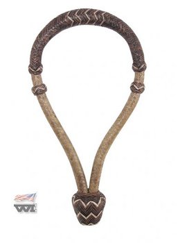 bosal wi two tone / brown