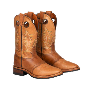 western boots women's pool's 568-20m-gr