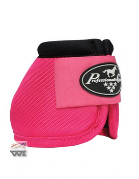 bell boots professional´s choice secure-fit / raspberry