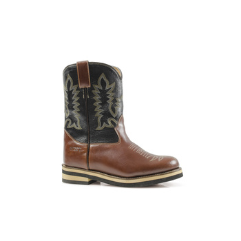Western boots PRO-TECH