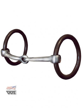 bit snaffle wi schweres