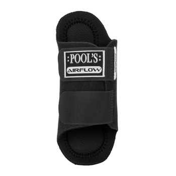 Protective boots neoprenowe POOL'S AIRFLOW przody / czarne