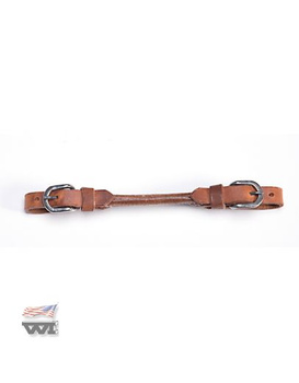 Belt podbródkowy WI Snaffle Bit