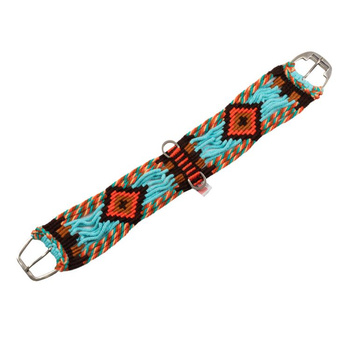  POOL'S ROPE GIRTH COMFORT