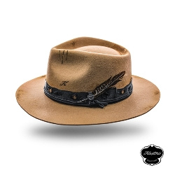 Hat Kastori QUINN