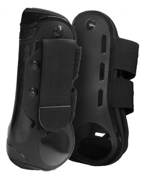 Protective boots magnetyczne SHOWMAN