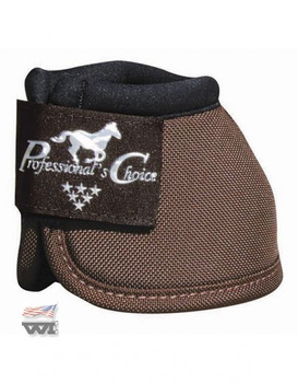 bell boots professional´s choice secure-fit / chocolate