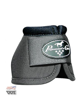 bell boots professional´s choice secure-fit / charcoal