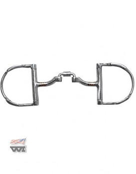 bit snaffle wi gag