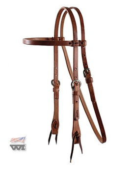 bridle professional's choice browband 2