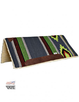 Saddle pad WI Shockpad Cutter