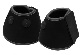 bell boots magnetyczne showman