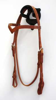 Quick Change Harness Kopfstück - V Stirnband