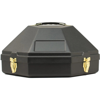 Hut Box - Single - BLACK