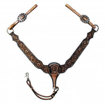 SN Tack Vorderzeug - SHOW - BP-SET040