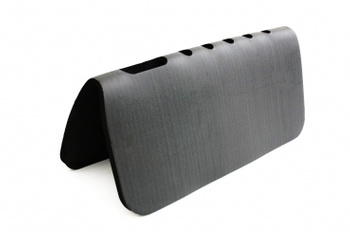 Saddle pad neoprenowy 1”