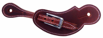 Spurstraps KIDS wide Premium harness