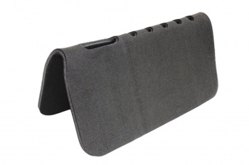 Saddle pad filcowo neoprenowy