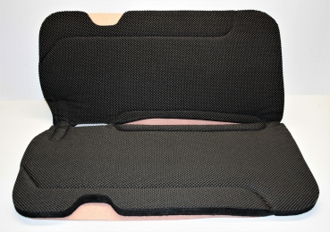 Deka neoprenowo/filcowy P.T. Professional Waffle