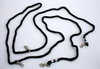 Draw Reins - Schlaufzügel - Poly Rope