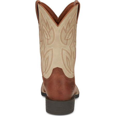 Kowbojki JUSTIN BOOTS Canter 11" Western