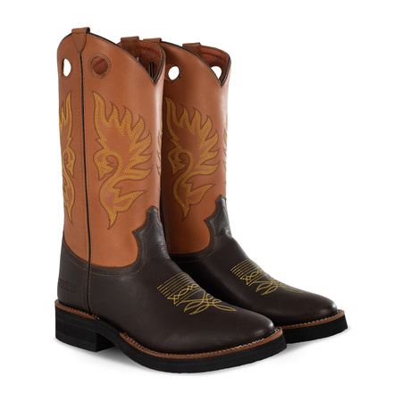 Kovbojské boty LAKOTA EQ296